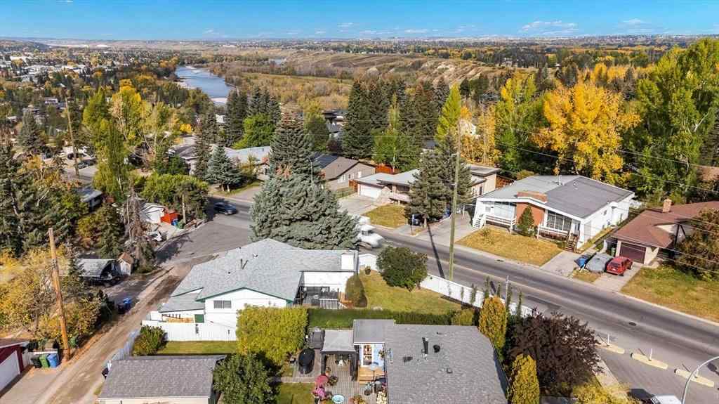 MLS® A2267867 - 5231 Sheldon Place NW in Montgomery Calgary, Residential