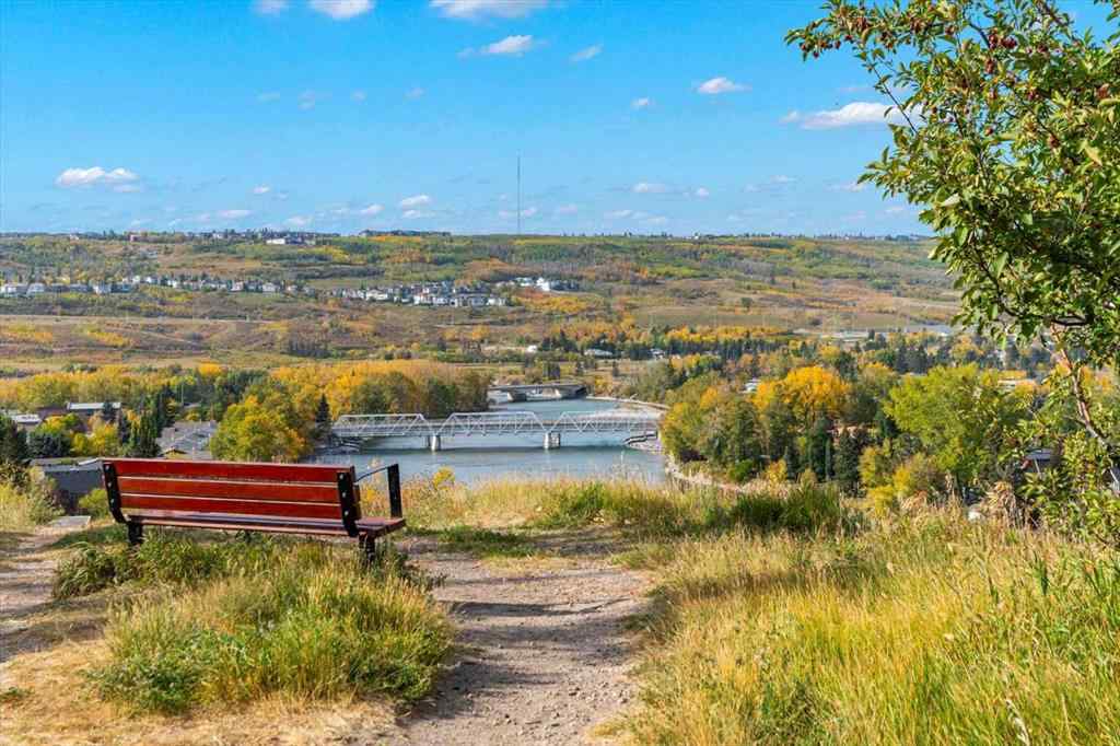 MLS® A2267867 - 5231 Sheldon Place NW in Montgomery Calgary, Residential