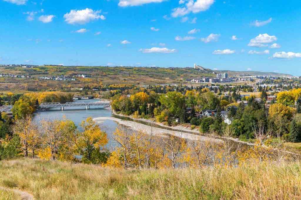 MLS® A2267867 - 5231 Sheldon Place NW in Montgomery Calgary, Residential