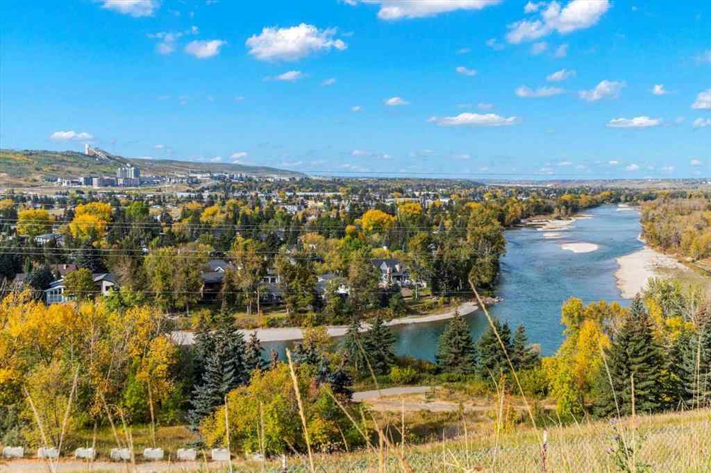 MLS® A2267867 - 5231 Sheldon Place NW in Montgomery Calgary, Residential