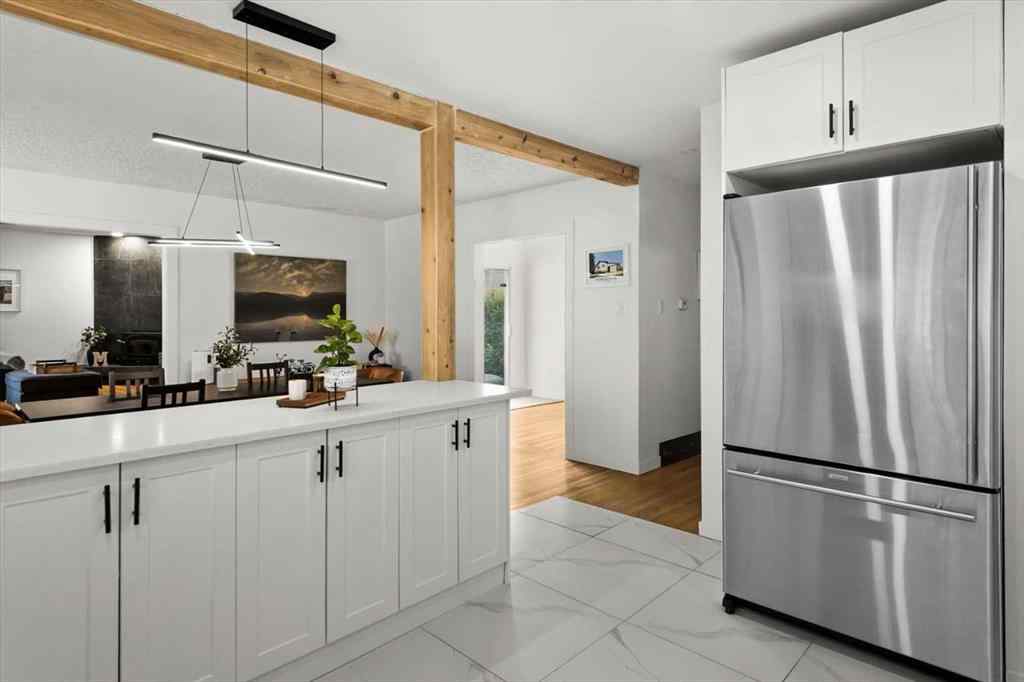 MLS® A2267867 - 5231 Sheldon Place NW in Montgomery Calgary, Residential