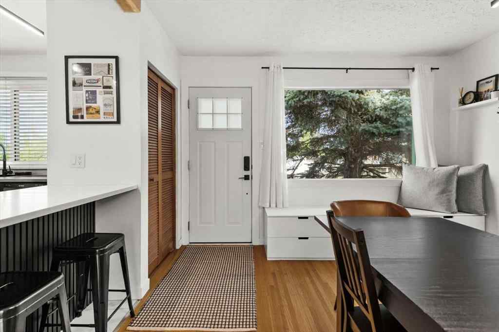 MLS® A2267867 - 5231 Sheldon Place NW in Montgomery Calgary, Residential
