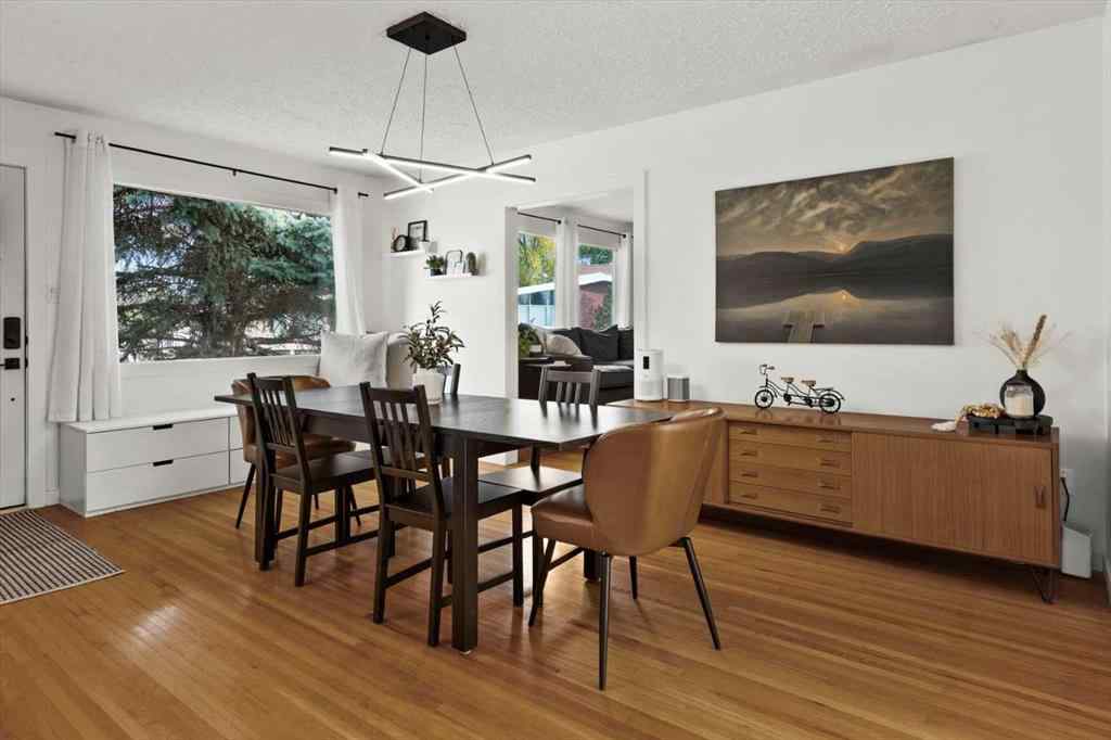 MLS® A2267867 - 5231 Sheldon Place NW in Montgomery Calgary, Residential