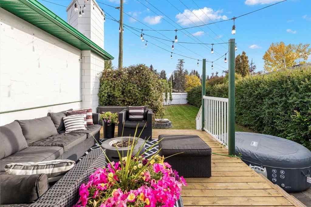 MLS® A2267867 - 5231 Sheldon Place NW in Montgomery Calgary, Residential