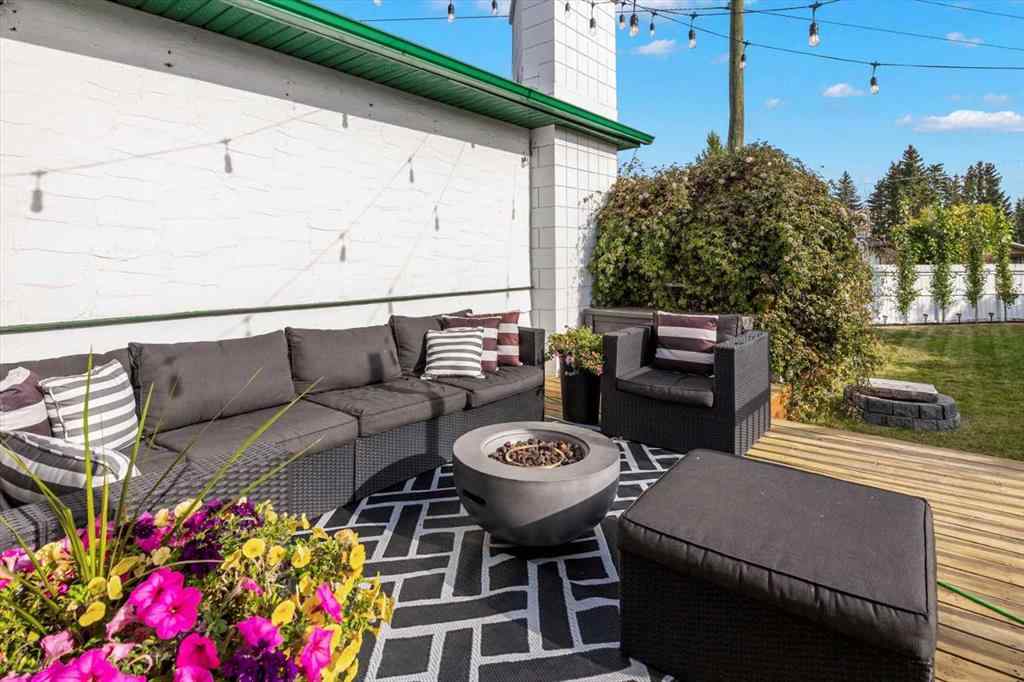 MLS® A2267867 - 5231 Sheldon Place NW in Montgomery Calgary, Residential