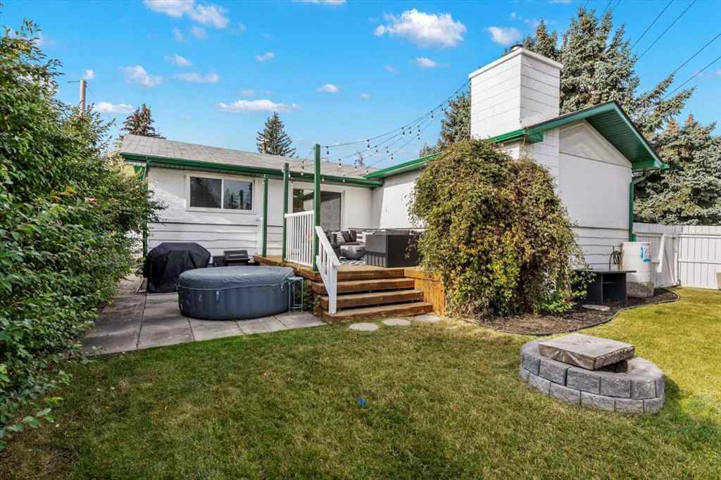 MLS® A2267867 - 5231 Sheldon Place NW in Montgomery Calgary, Residential