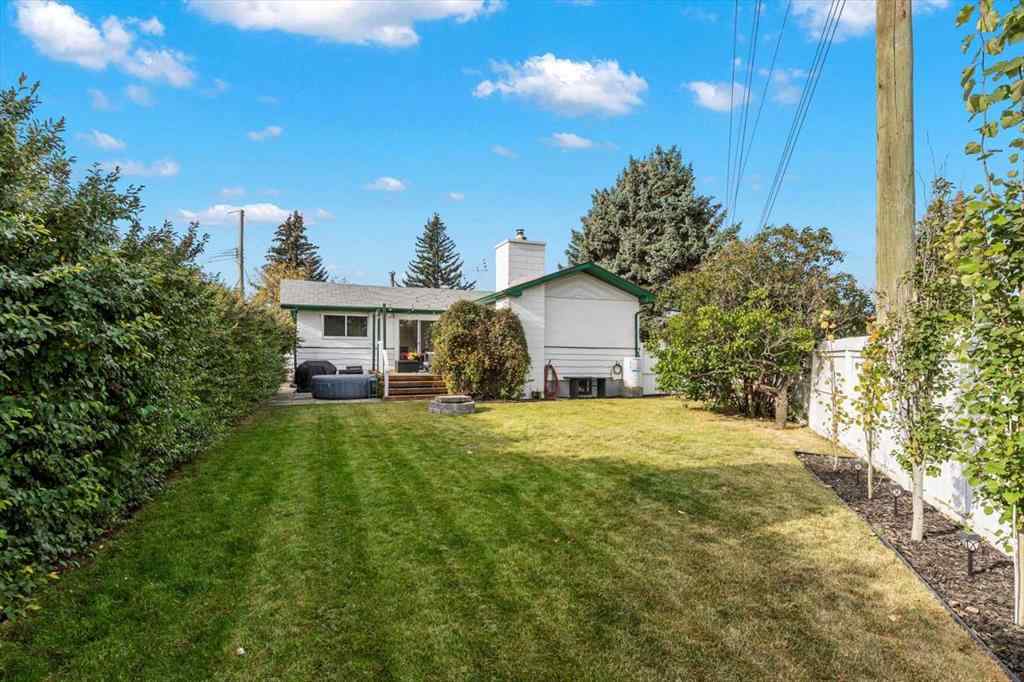 MLS® A2267867 - 5231 Sheldon Place NW in Montgomery Calgary, Residential