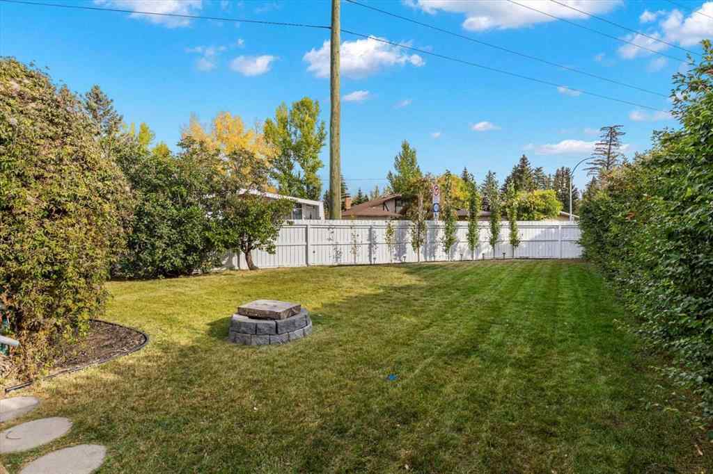 MLS® A2267867 - 5231 Sheldon Place NW in Montgomery Calgary, Residential