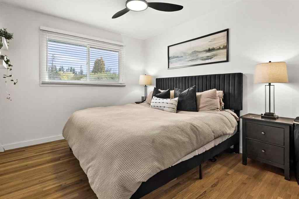 MLS® A2267867 - 5231 Sheldon Place NW in Montgomery Calgary, Residential