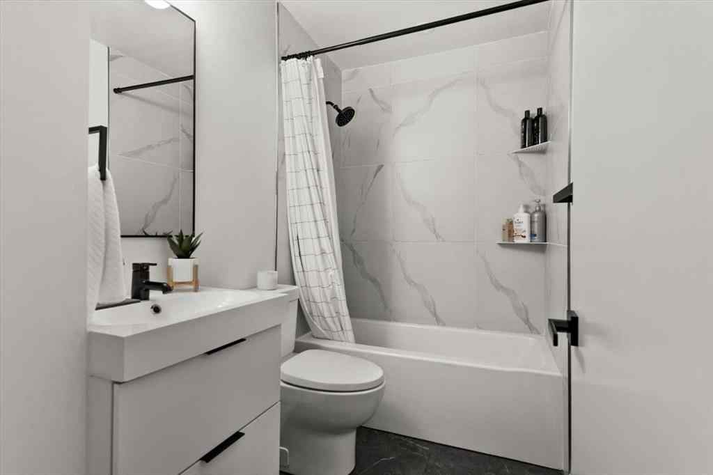 MLS® A2267867 - 5231 Sheldon Place NW in Montgomery Calgary, Residential