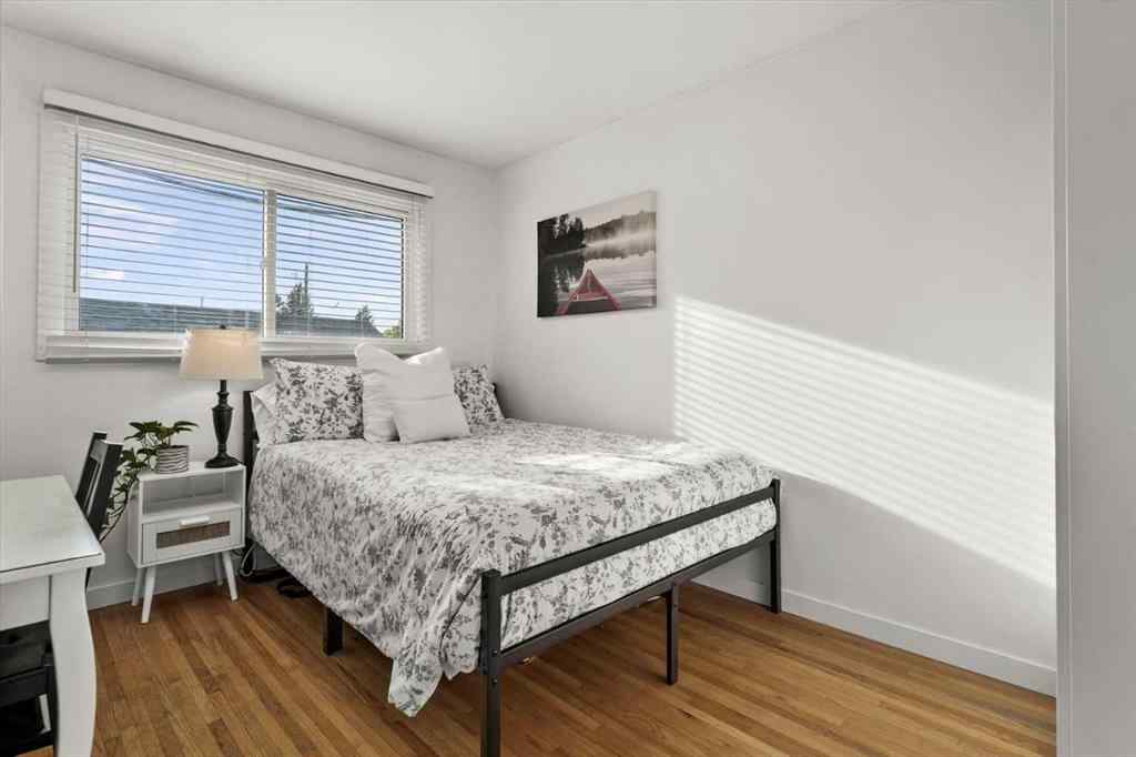 MLS® A2267867 - 5231 Sheldon Place NW in Montgomery Calgary, Residential