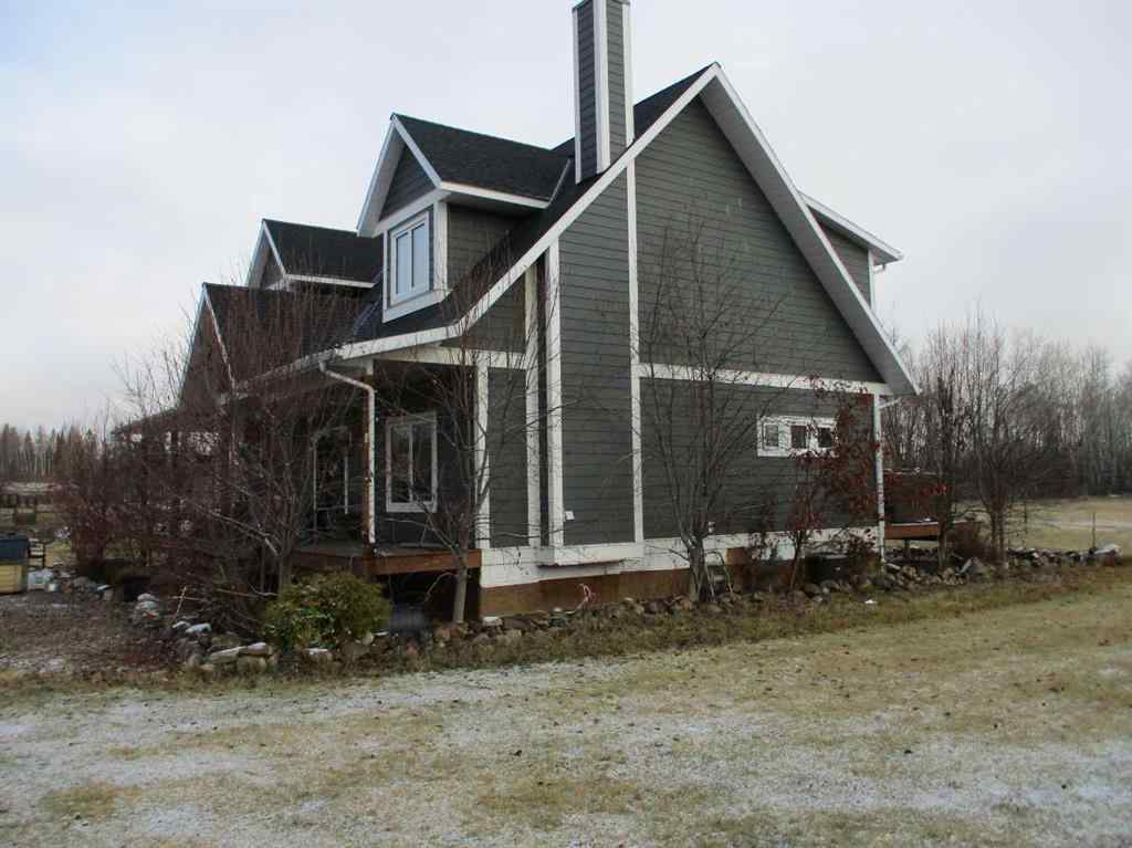 MLS® # A2267868 - 26-914033 Range Rd 234   in NONE Rural Northern Lights, County of, Residential Open Houses