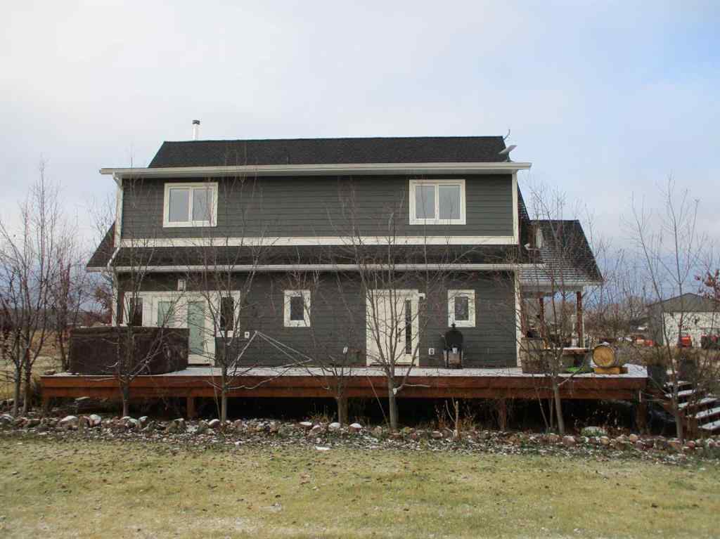 MLS® # A2267868 - 26-914033 Range Rd 234   in NONE Rural Northern Lights, County of, Residential Open Houses