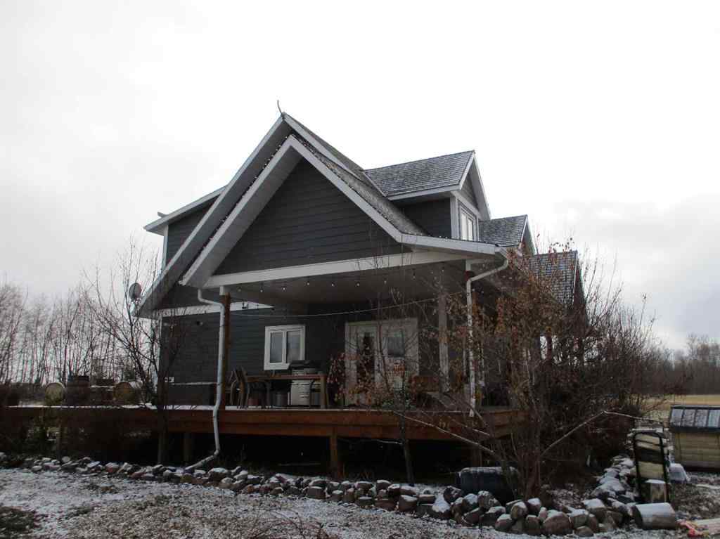 MLS® # A2267868 - 26-914033 Range Rd 234   in NONE Rural Northern Lights, County of, Residential Open Houses