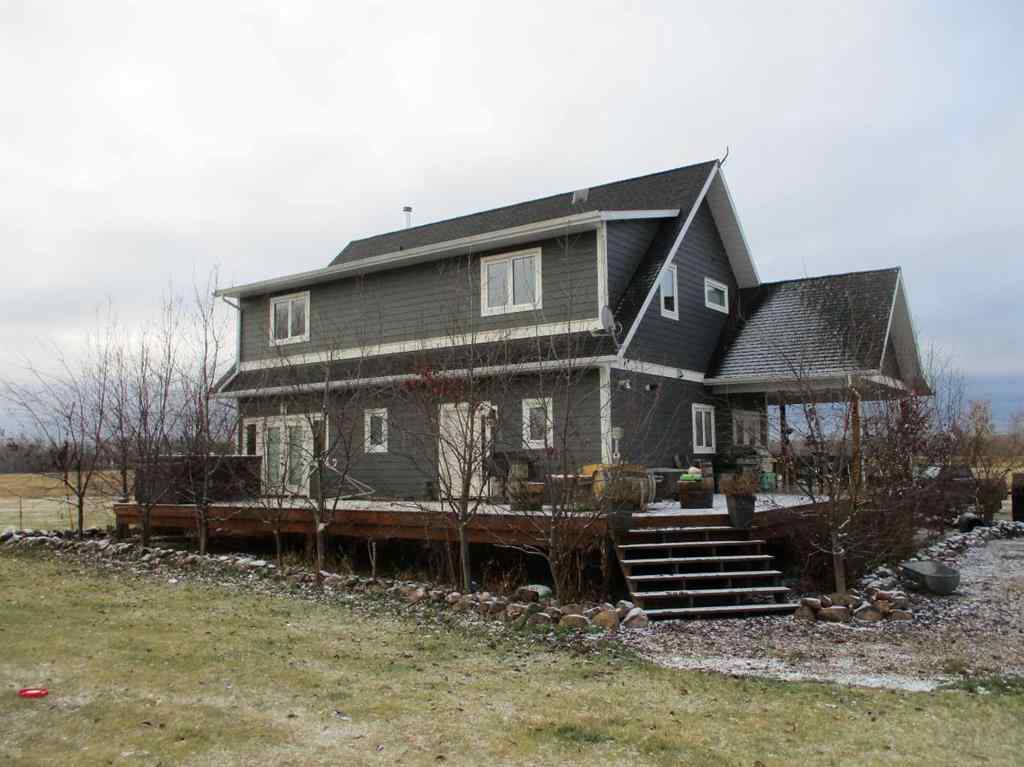 MLS® # A2267868 - 26-914033 Range Rd 234   in NONE Rural Northern Lights, County of, Residential Open Houses