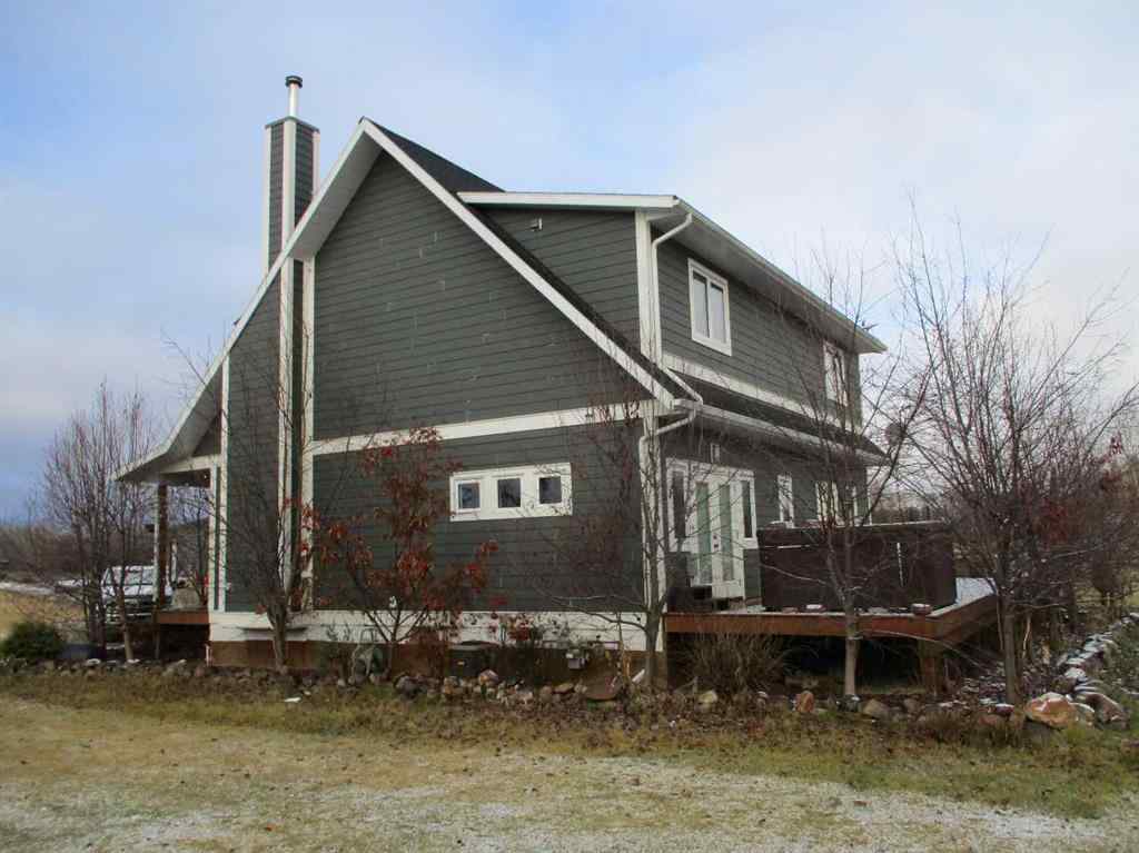 MLS® # A2267868 - 26-914033 Range Rd 234   in NONE Rural Northern Lights, County of, Residential Open Houses