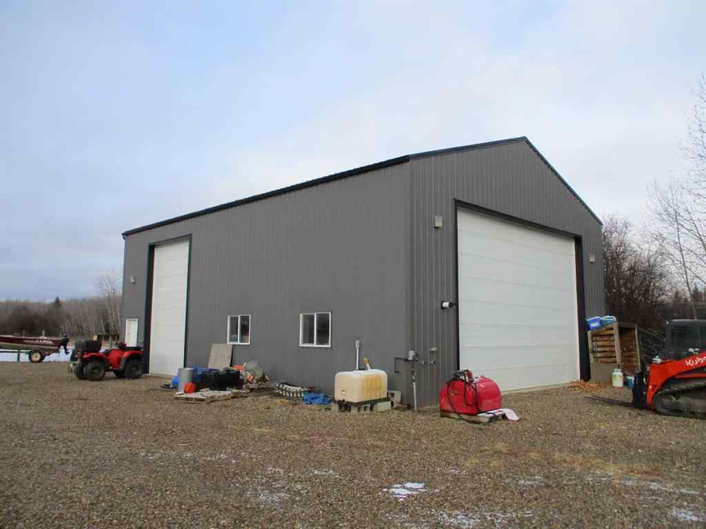 MLS® # A2267868 - 26-914033 Range Rd 234   in NONE Rural Northern Lights, County of, Residential Open Houses