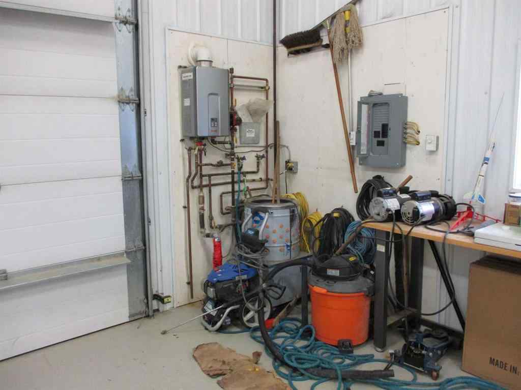 MLS® # A2267868 - 26-914033 Range Rd 234   in NONE Rural Northern Lights, County of, Residential Open Houses