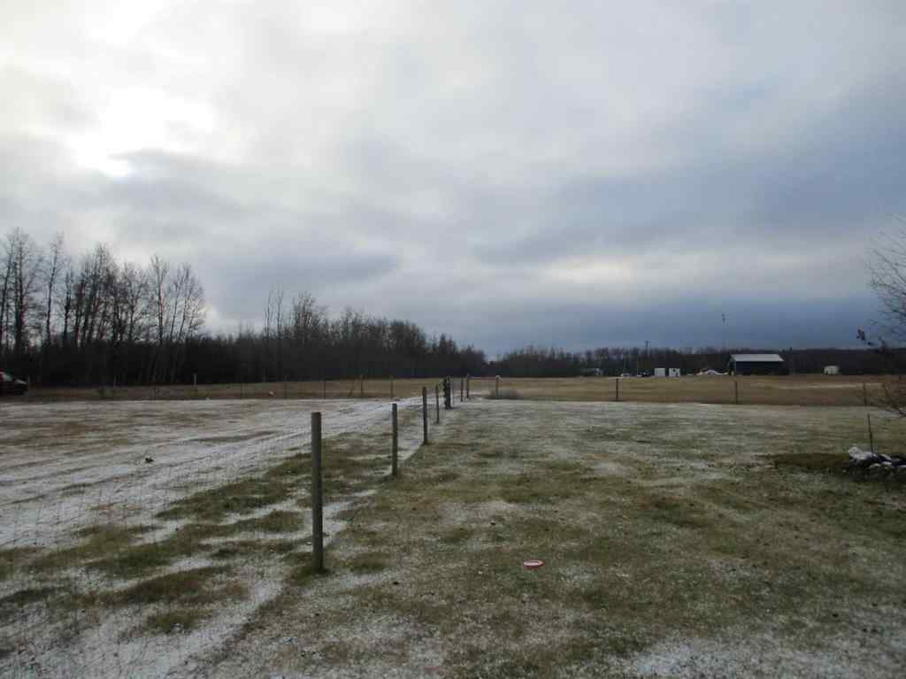 MLS® # A2267868 - 26-914033 Range Rd 234   in NONE Rural Northern Lights, County of, Residential Open Houses