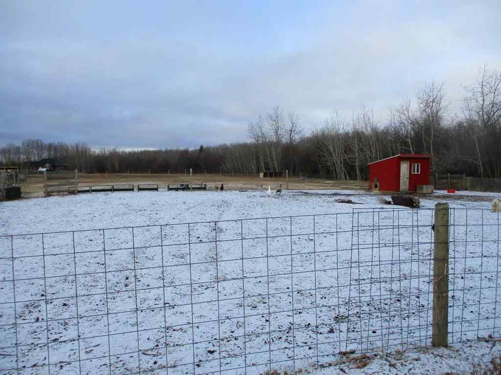 MLS® # A2267868 - 26-914033 Range Rd 234   in NONE Rural Northern Lights, County of, Residential Open Houses