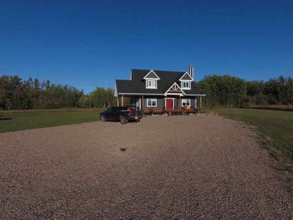 MLS® # A2267868 - 26-914033 Range Rd 234   in NONE Rural Northern Lights, County of, Residential Open Houses