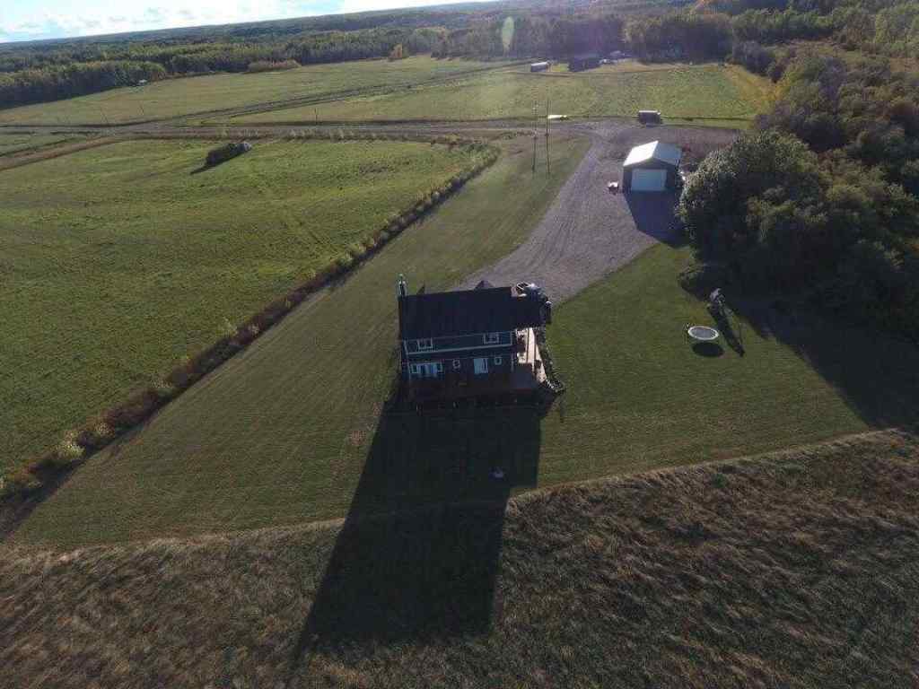 MLS® # A2267868 - 26-914033 Range Rd 234   in NONE Rural Northern Lights, County of, Residential Open Houses