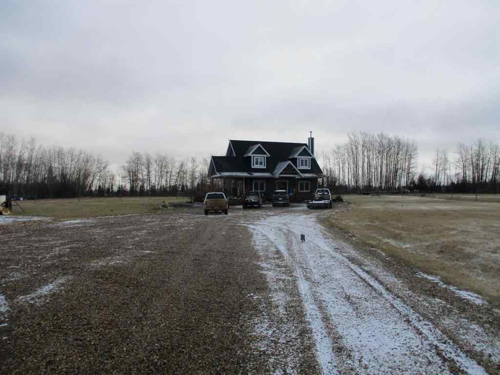 MLS® # A2267868 - 26-914033 Range Rd 234   in NONE Rural Northern Lights, County of, Residential Open Houses