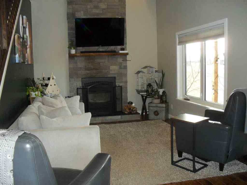 MLS® # A2267868 - 26-914033 Range Rd 234   in NONE Rural Northern Lights, County of, Residential Open Houses