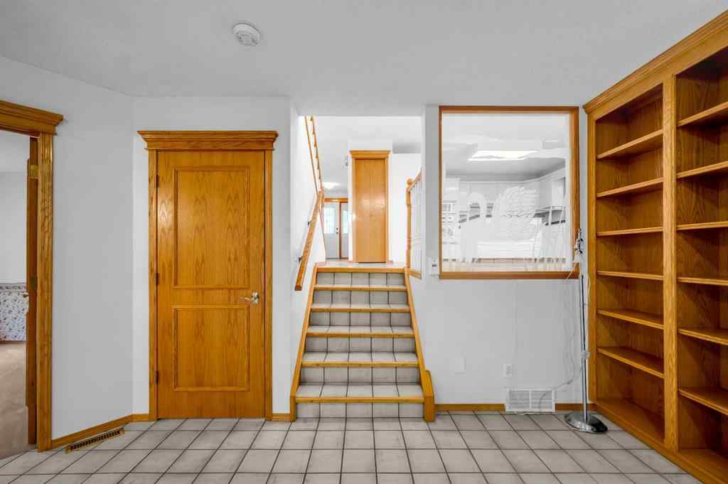 MLS® A2267869 - 13895 Evergreen Street SW in Evergreen Calgary, Residential