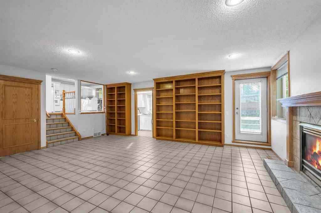 MLS® A2267869 - 13895 Evergreen Street SW in Evergreen Calgary, Residential