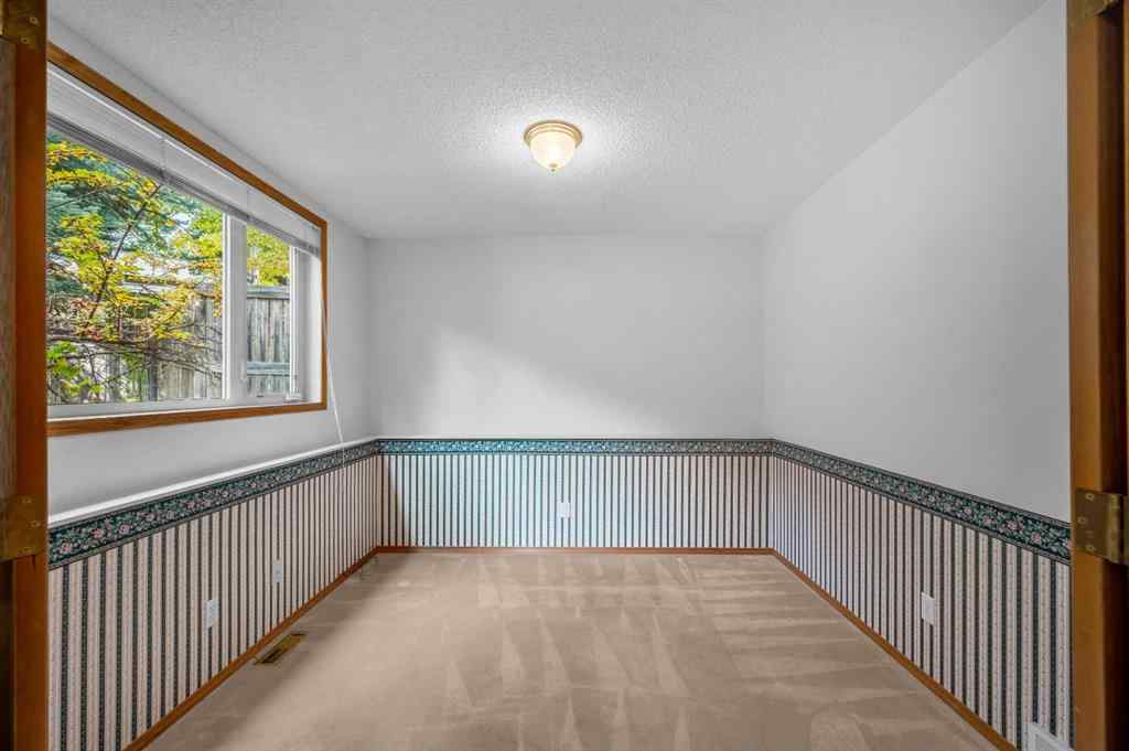 MLS® A2267869 - 13895 Evergreen Street SW in Evergreen Calgary, Residential