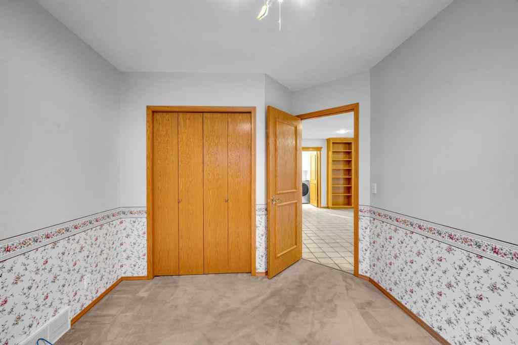 MLS® A2267869 - 13895 Evergreen Street SW in Evergreen Calgary, Residential