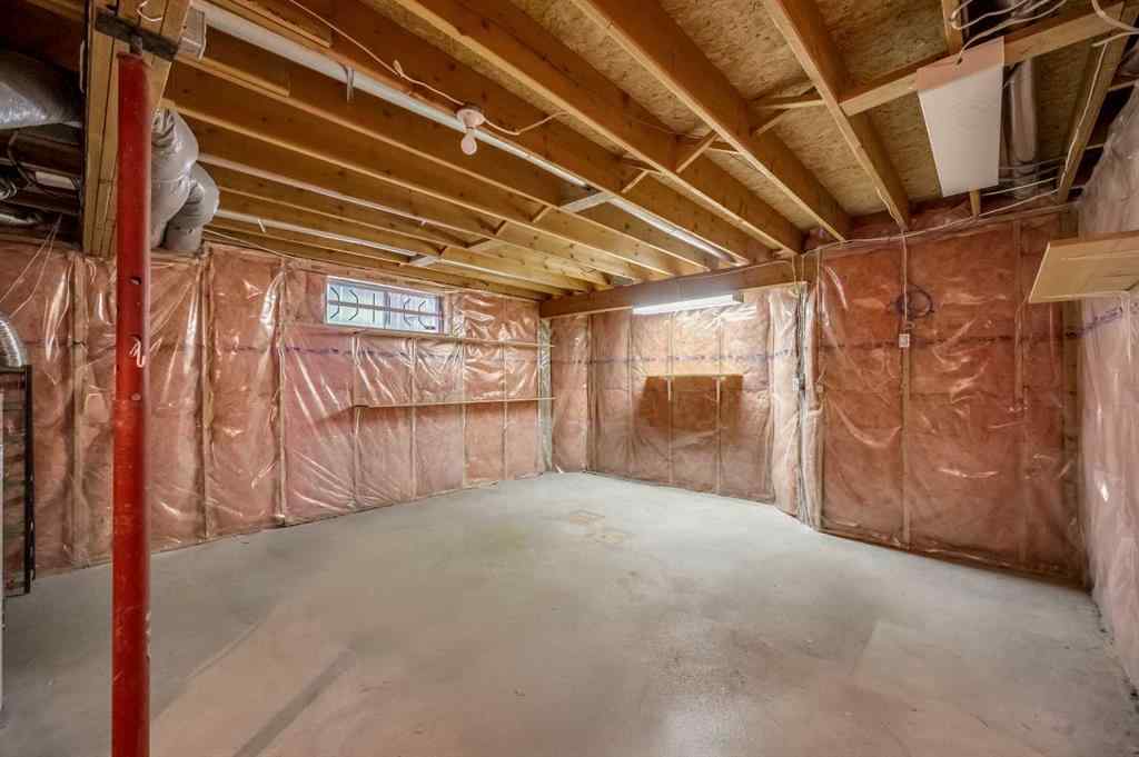 MLS® A2267869 - 13895 Evergreen Street SW in Evergreen Calgary, Residential