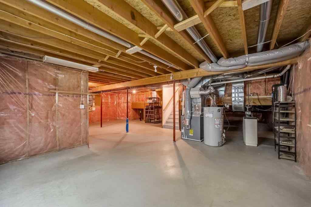 MLS® A2267869 - 13895 Evergreen Street SW in Evergreen Calgary, Residential