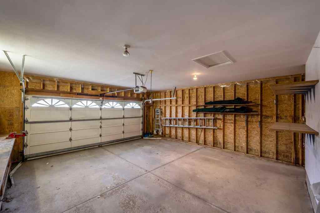 MLS® A2267869 - 13895 Evergreen Street SW in Evergreen Calgary, Residential