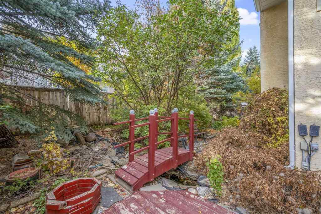 MLS® A2267869 - 13895 Evergreen Street SW in Evergreen Calgary, Residential