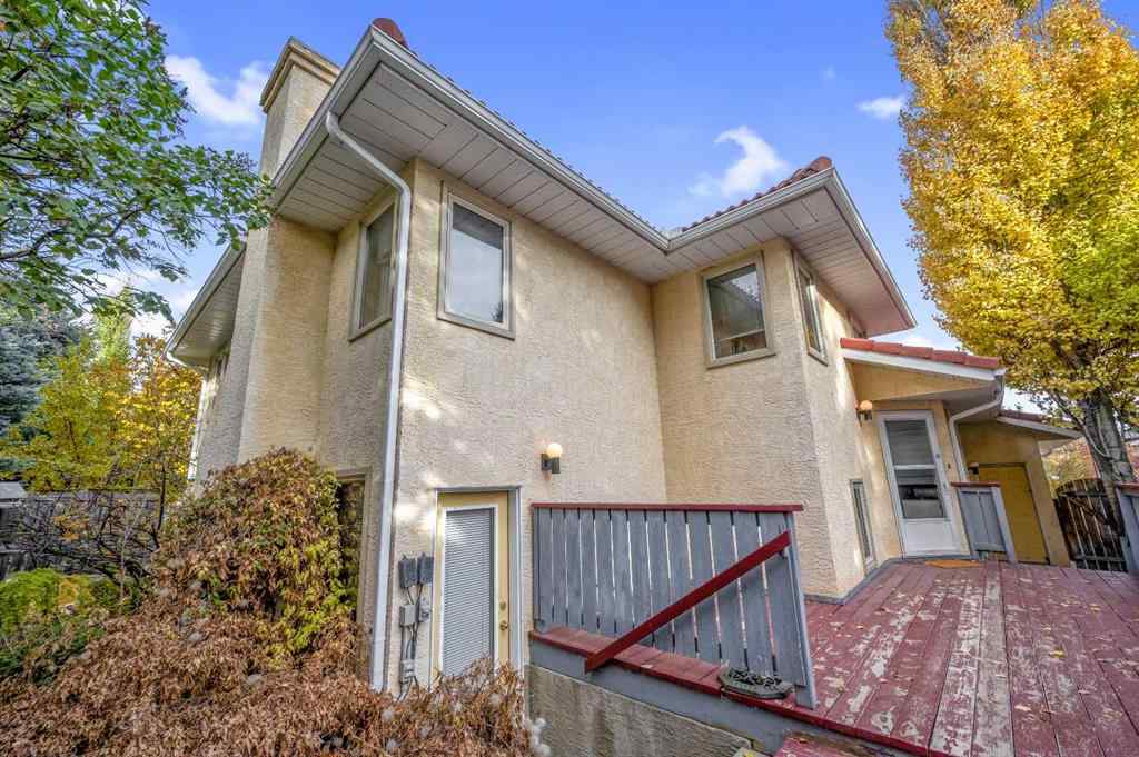 MLS® A2267869 - 13895 Evergreen Street SW in Evergreen Calgary, Residential