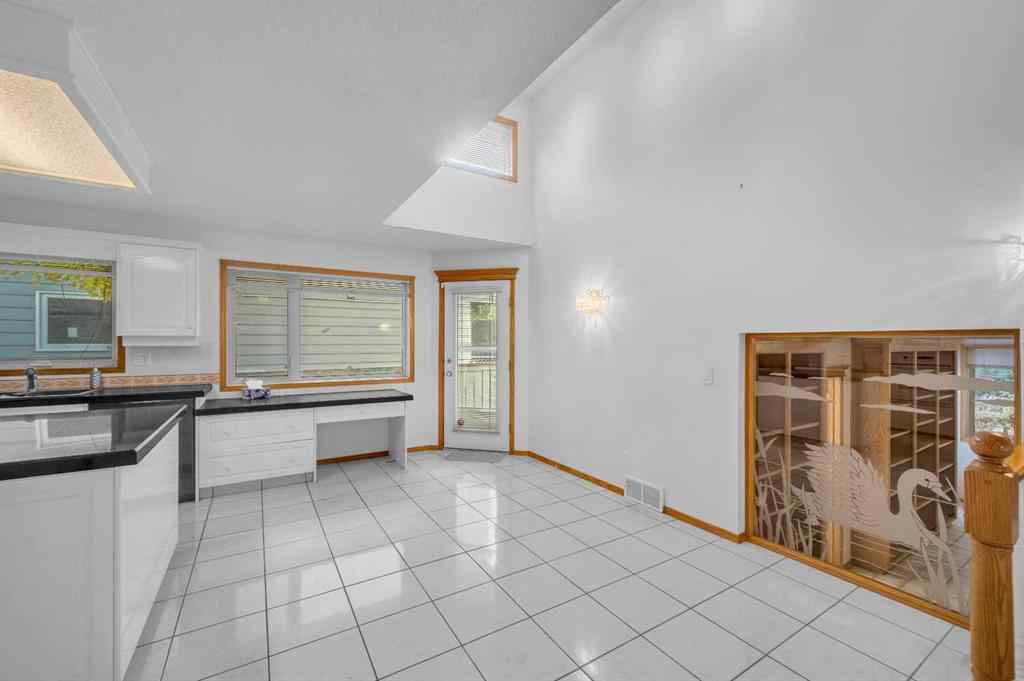 MLS® A2267869 - 13895 Evergreen Street SW in Evergreen Calgary, Residential