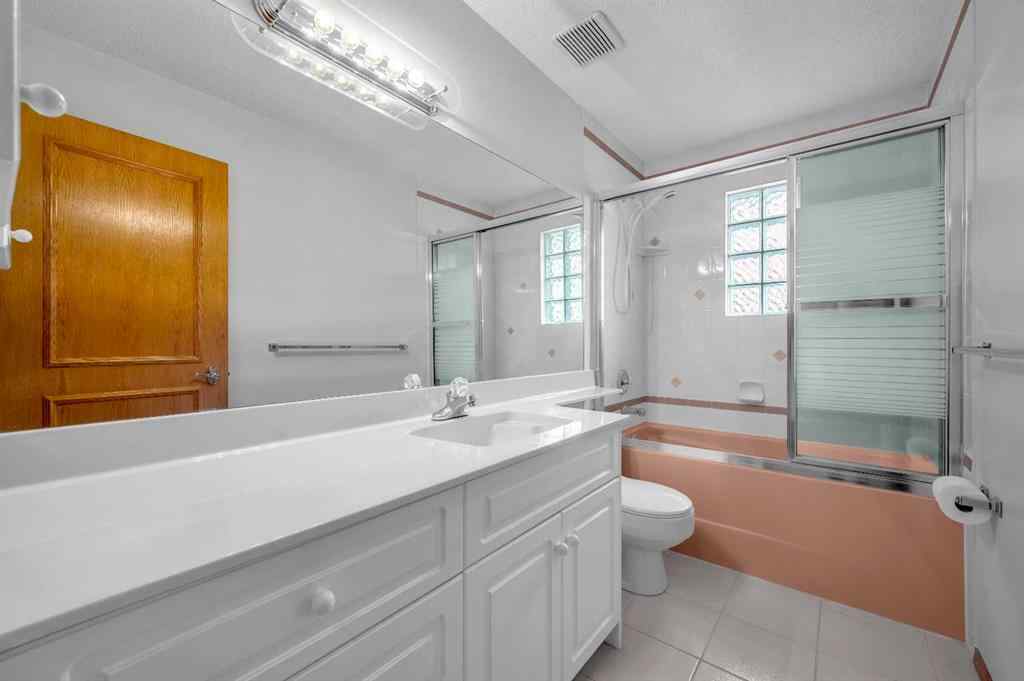 MLS® A2267869 - 13895 Evergreen Street SW in Evergreen Calgary, Residential