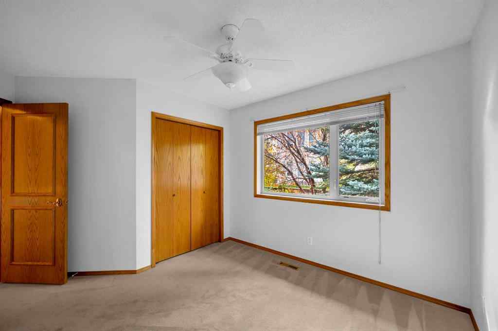 MLS® A2267869 - 13895 Evergreen Street SW in Evergreen Calgary, Residential