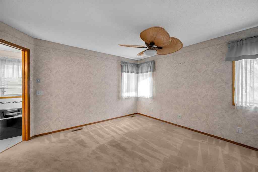 MLS® A2267869 - 13895 Evergreen Street SW in Evergreen Calgary, Residential