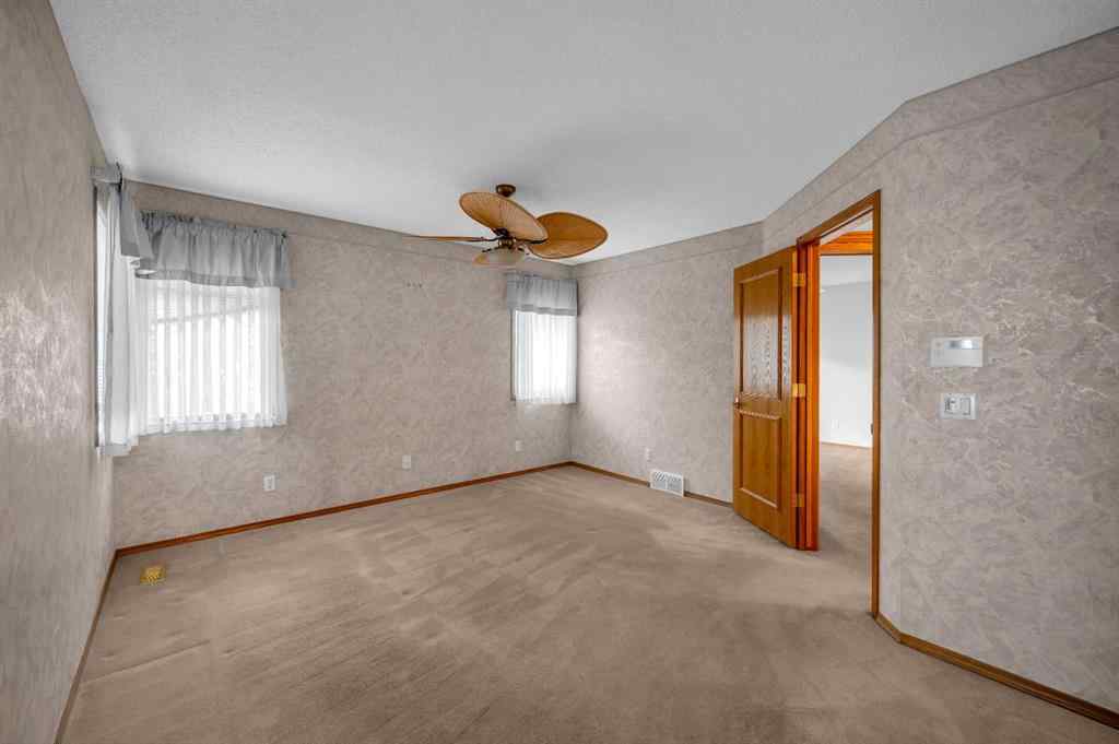 MLS® A2267869 - 13895 Evergreen Street SW in Evergreen Calgary, Residential