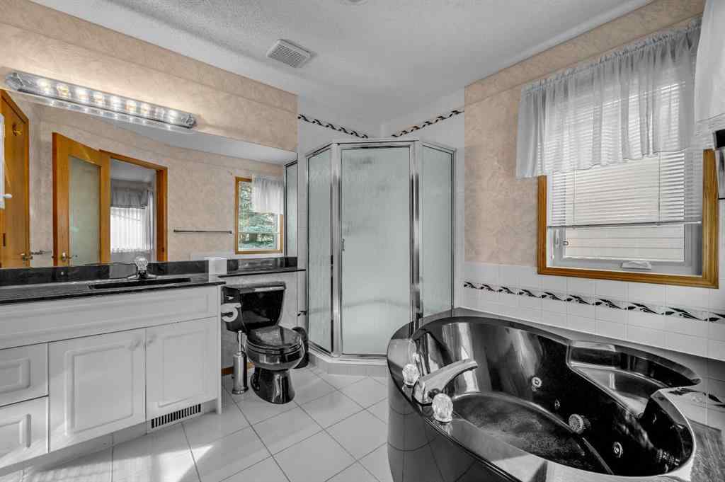 MLS® A2267869 - 13895 Evergreen Street SW in Evergreen Calgary, Residential