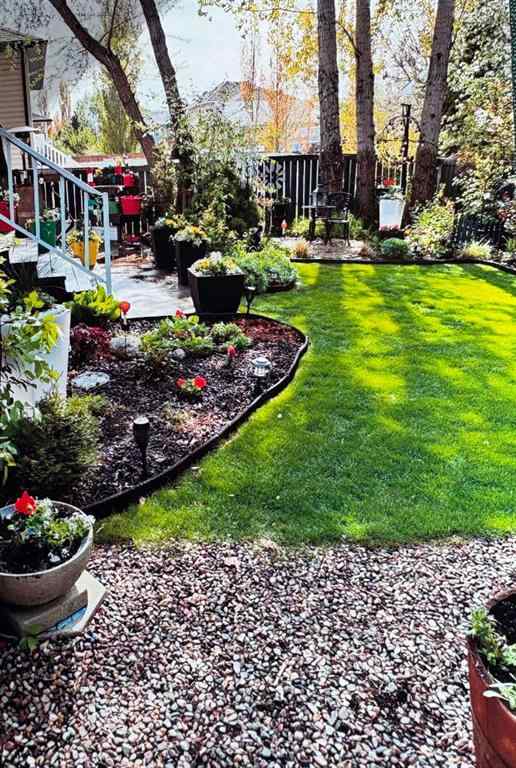 MLS® A2267871 - 425 FAIRMONT Boulevard S in Fairmont Lethbridge, Residential