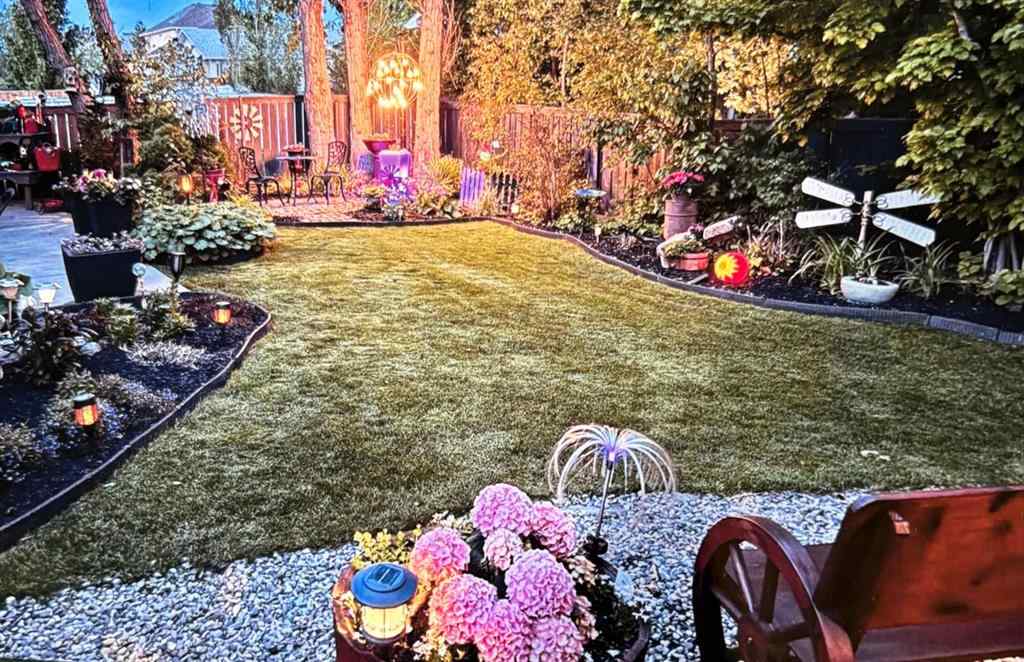 MLS® A2267871 - 425 FAIRMONT Boulevard S in Fairmont Lethbridge, Residential