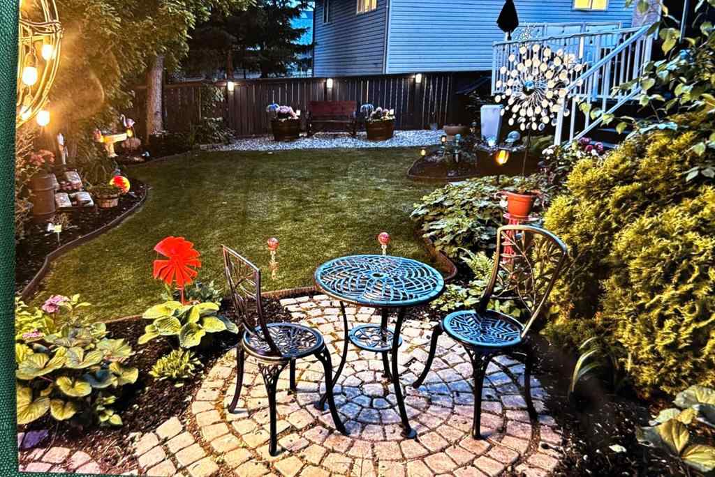 MLS® A2267871 - 425 FAIRMONT Boulevard S in Fairmont Lethbridge, Residential