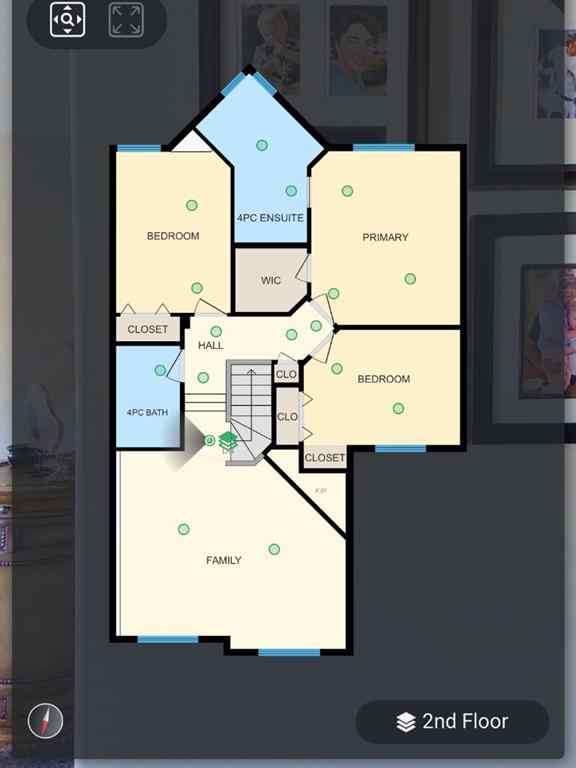 MLS® A2267871 - 425 FAIRMONT Boulevard S in Fairmont Lethbridge, Residential