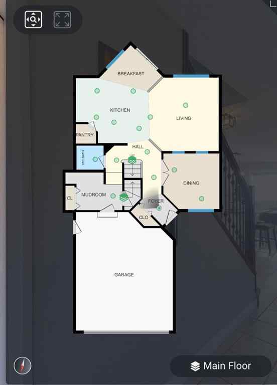 MLS® A2267871 - 425 FAIRMONT Boulevard S in Fairmont Lethbridge, Residential