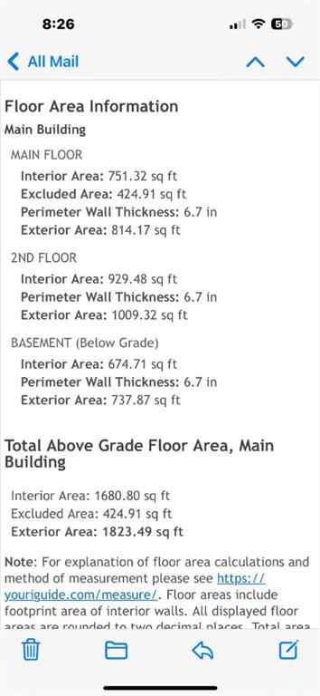 MLS® A2267871 - 425 FAIRMONT Boulevard S in Fairmont Lethbridge, Residential