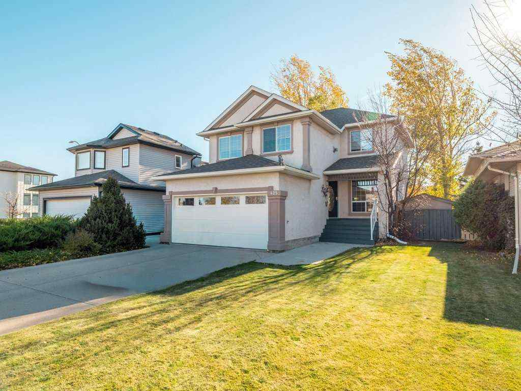 MLS® A2267871 - 425 FAIRMONT Boulevard S in Fairmont Lethbridge, Residential